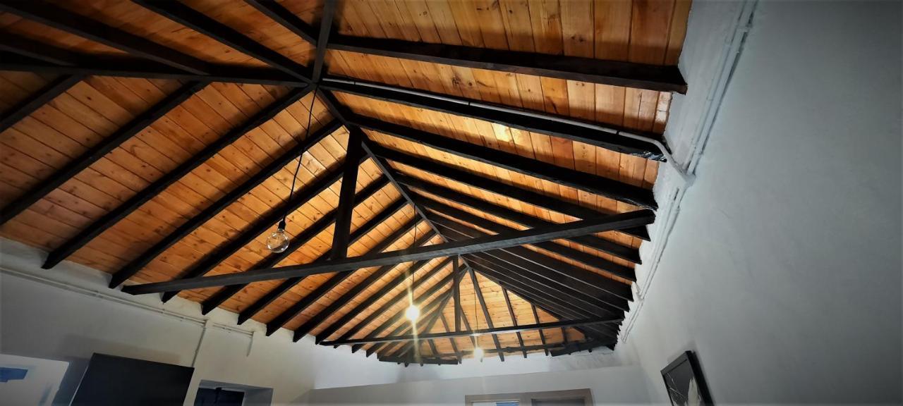 Вілла Casa Higopico Такоронте Екстер'єр фото