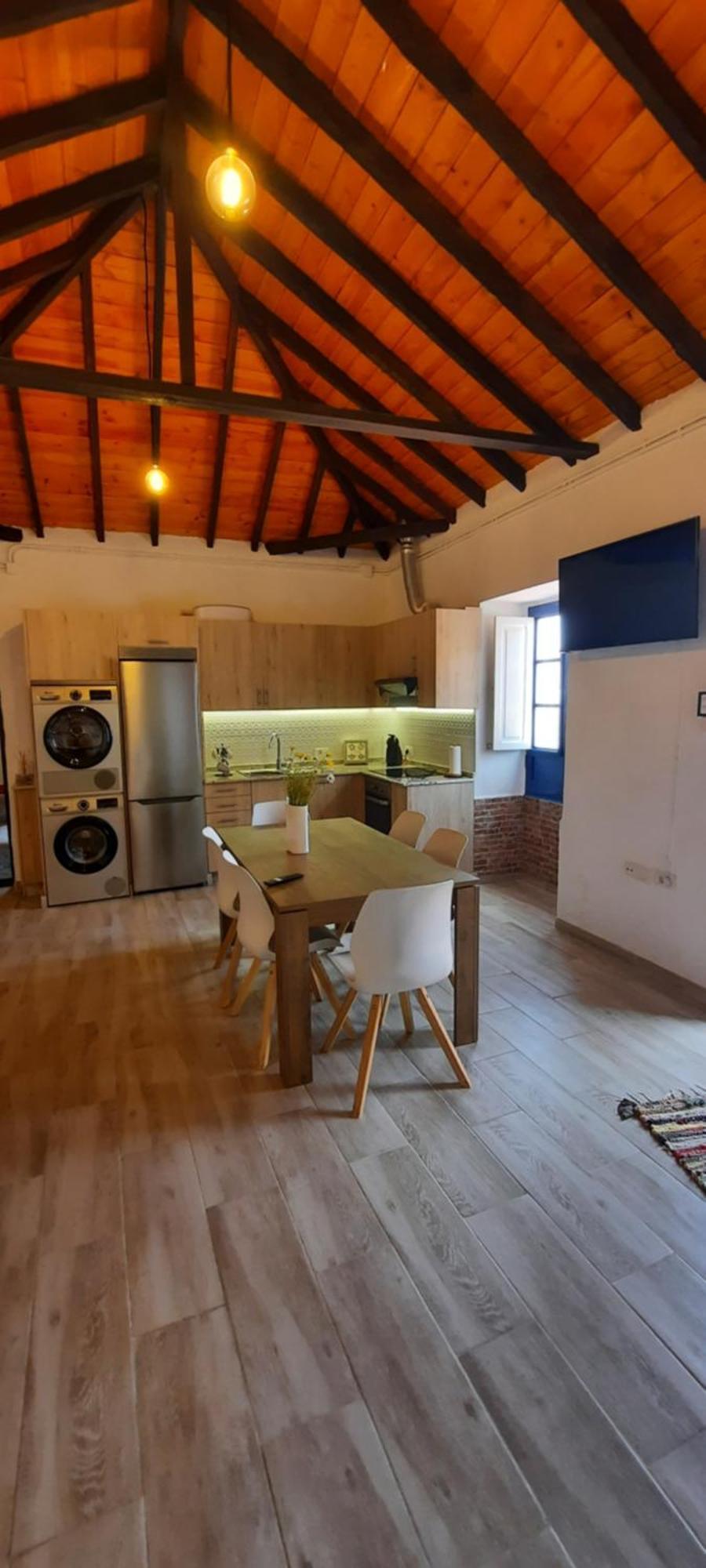 Вілла Casa Higopico Такоронте Екстер'єр фото