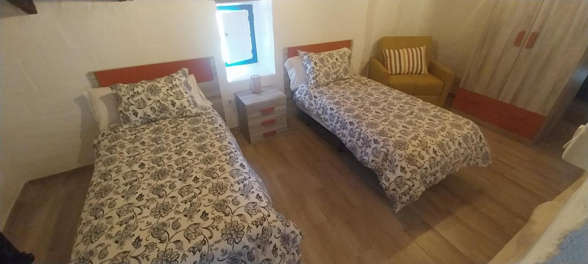 Вілла Casa Higopico Такоронте Екстер'єр фото