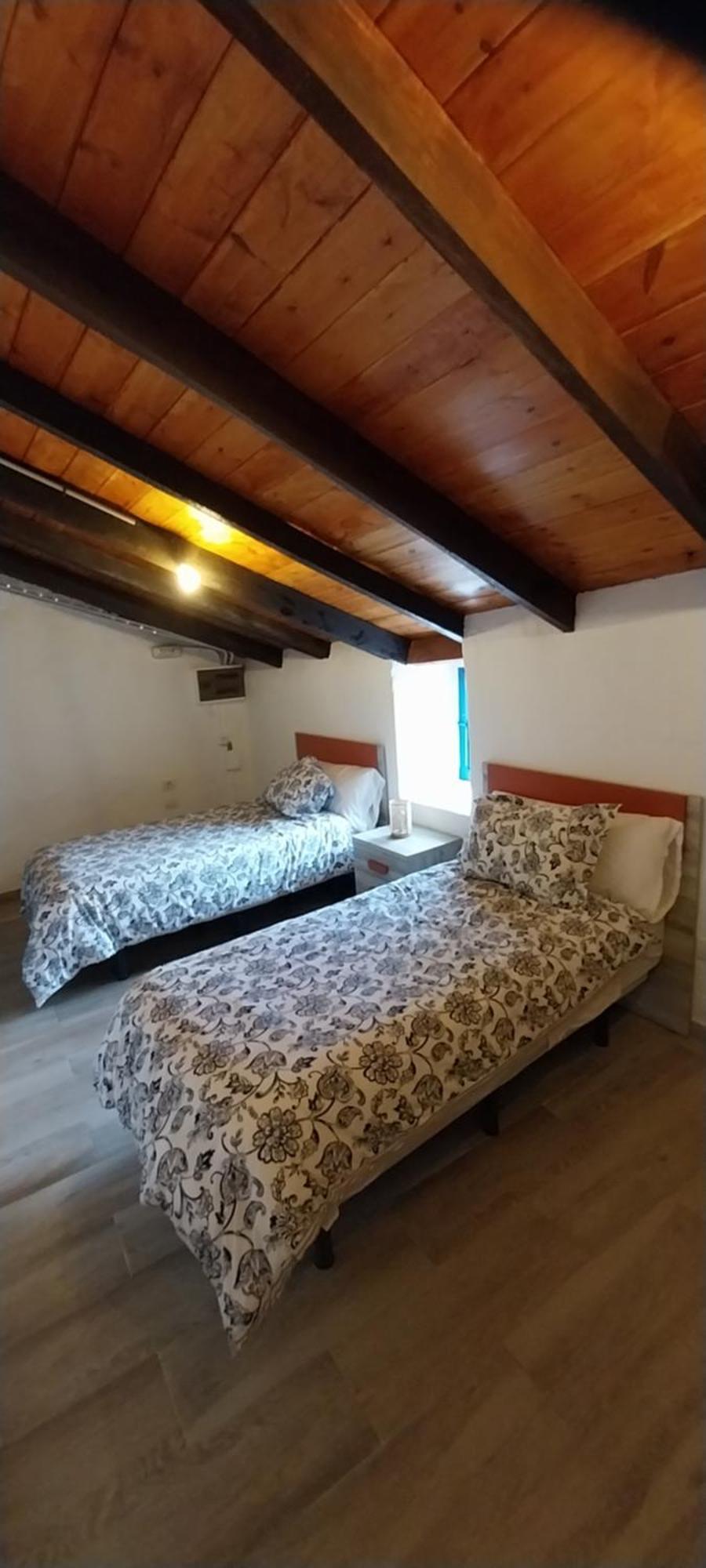 Вілла Casa Higopico Такоронте Екстер'єр фото
